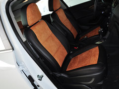 2014款 1.4T 自动 四驱全能旗舰型 5座
