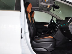 2014款 1.4T 自动 四驱全能旗舰型 5座