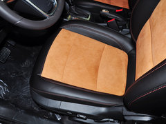 2014款 1.4T 自动 四驱全能旗舰型 5座