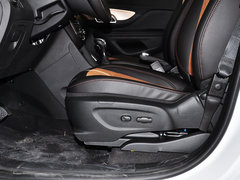 2014款 1.4T 自动 四驱全能旗舰型 5座