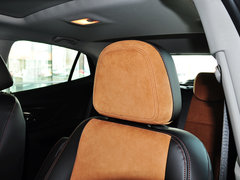 2014款 1.4T 自动 四驱全能旗舰型 5座