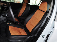 2014款 1.4T 自动 四驱全能旗舰型 5座