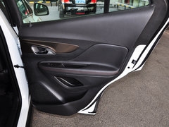 2014款 1.4T 自动 四驱全能旗舰型 5座