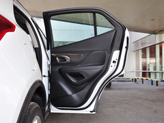 2014款 1.4T 自动 四驱全能旗舰型 5座