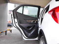 2014款 1.4T 自动 四驱全能旗舰型 5座