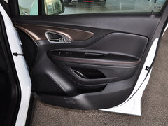 2014款 1.4T 自动 四驱全能旗舰型 5座