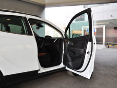 2014款 1.4T 自动 四驱全能旗舰型 5座