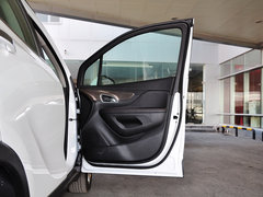 2014款 1.4T 自动 四驱全能旗舰型 5座