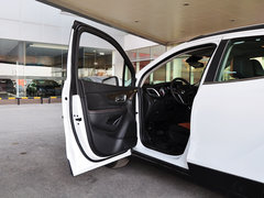 2014款 1.4T 自动 四驱全能旗舰型 5座