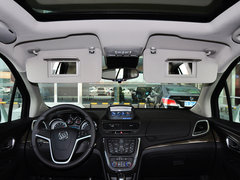 2014款 1.4T 自动 四驱全能旗舰型 5座