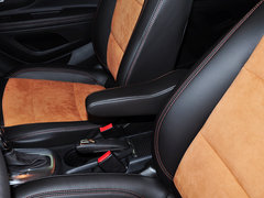 2014款 1.4T 自动 四驱全能旗舰型 5座