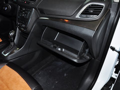 2014款 1.4T 自动 四驱全能旗舰型 5座