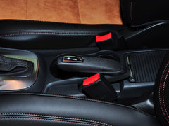 2014款 1.4T 自动 四驱全能旗舰型 5座