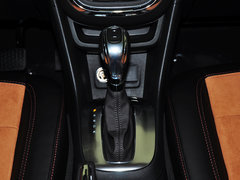 2014款 1.4T 自动 四驱全能旗舰型 5座