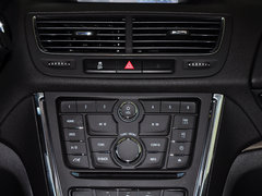 2014款 1.4T 自动 四驱全能旗舰型 5座