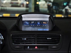 2014款 1.4T 自动 四驱全能旗舰型 5座