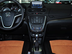 2014款 1.4T 自动 四驱全能旗舰型 5座