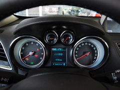2014款 1.4T 自动 四驱全能旗舰型 5座