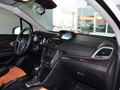 2014款 1.4T 自动 四驱全能旗舰型 5座