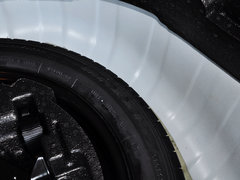 2014款 1.4T 自动 四驱全能旗舰型 5座