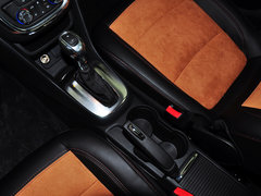 2014款 1.4T 自动 四驱全能旗舰型 5座
