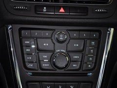 2014款 1.4T 自动 四驱全能旗舰型 5座