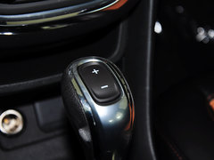 2014款 1.4T 自动 四驱全能旗舰型 5座