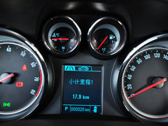 2014款 1.4T 自动 四驱全能旗舰型 5座