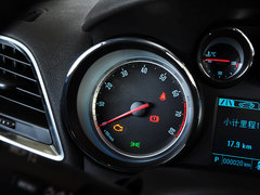 2014款 1.4T 自动 四驱全能旗舰型 5座