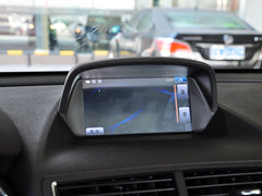 2014款 1.4T 自动 四驱全能旗舰型 5座