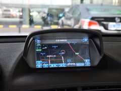 2014款 1.4T 自动 四驱全能旗舰型 5座