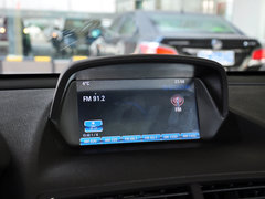 2014款 1.4T 自动 四驱全能旗舰型 5座