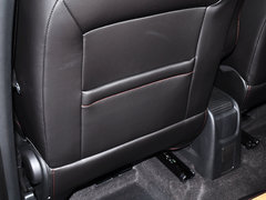 2014款 1.4T 自动 四驱全能旗舰型 5座