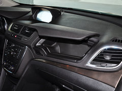 2014款 1.4T 自动 四驱全能旗舰型 5座