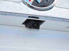 2014款 1.4T 自动 四驱全能旗舰型 5座