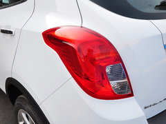 2014款 1.4T 自动 四驱全能旗舰型 5座