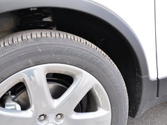 2014款 1.4T 自动 四驱全能旗舰型 5座