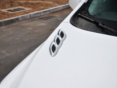 2014款 1.4T 自动 四驱全能旗舰型 5座