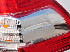 2014款 4.0L TX 5座