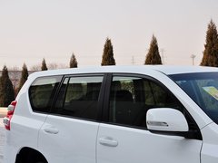 2014款 4.0L TX 5座