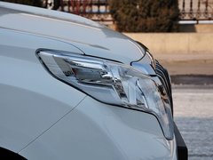 2014款 4.0L TX 5座