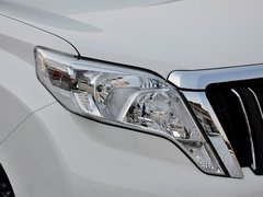 2014款 4.0L TX 5座