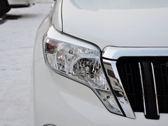 2014款 4.0L TX 5座