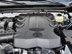 2014款 4.0L TX 5座