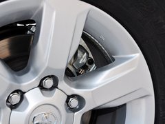 2014款 4.0L TX 5座