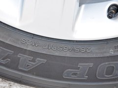 2014款 4.0L TX 5座