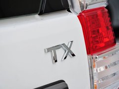 2014款 4.0L TX 5座