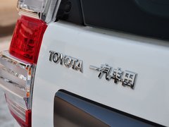 2014款 4.0L TX 5座