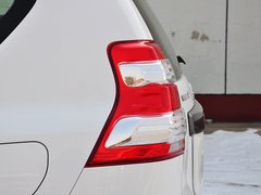 2014款 4.0L TX 5座