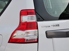 2014款 4.0L TX 5座